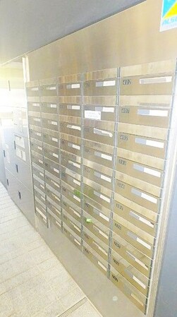 エルスタンザ代々木の物件内観写真